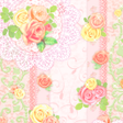 Programikonen: Golden Pastel Wallpaper T…