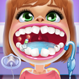 Programikonen: Dentist Doctor Game