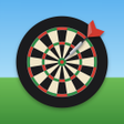 程序图标：Dart Rush: Darts Game Off…