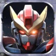 Icon of program: メカアサルト