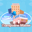 Иконка программы: Trampoline Master