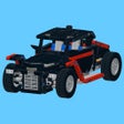 Programikonen: Retro Car for LEGO 9395 S…