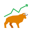 プログラムのアイコン：Share Market Course: शयर …