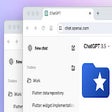 Icon of program: ChatOptima