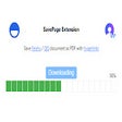 Icoon van programma: SavePage Extension