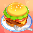 プログラムのアイコン：Baby Yummy Burger Game