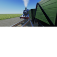 Icon of program: Hero of the Rails: Thomas…