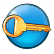 プログラムのアイコン：Random Password Generator