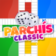 أيقونة البرنامج: Parcheesi Ludo Multiplaye…