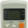 Remote Control For Panasonic Air Conditioner