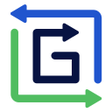 Иконка программы: Arrow Go - Logic Puzzle G…