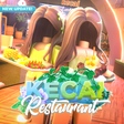 Icon of program: Kecai Restaurant