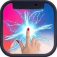 プログラムのアイコン：electric screen