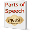 Icon of program: Parts of Speech English G…