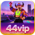 Programın simgesi: 44vip DISCO NIGHT
