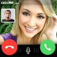 Virtual Girlfriend Fake Call