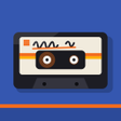 Ikona programu: Bionic Tape: Cassette Pla…