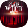 أيقونة البرنامج: Guide Blair Witch