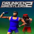 أيقونة البرنامج: Drunken Wrestlers 2