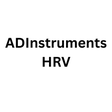 Icon of program: ADInstruments HRV