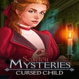Icoon van programma: Scarlett Mysteries: Curse…