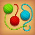 أيقونة البرنامج: Yarn Flow