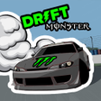 程序图标：Drift Monster Racing Car …
