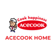 Biểu tượng của chương trình: Acecook Home
