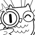 Ícone do programa: Find 100 Hidden Owls