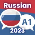 程序图标：Learn Russian fast