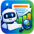 Icoon van programma: Smart Blog Ranker - AI SE…