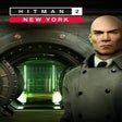 Programın simgesi: Hitman 2: New York