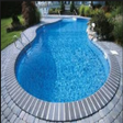 Biểu tượng của chương trình: Swimming Pool Design