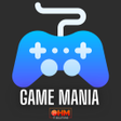 Ícone do programa: Game Mania