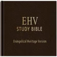Programikonen: Evangelical Heritage Vers…