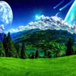 Icon of program: Nice Landscapes Photos