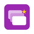 Ícone do programa: Beautiful Bookmarks