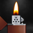 プログラムのアイコン：Simulator of cigarette li…