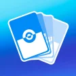 Programın simgesi: PokeCards - TCG Card Make…