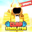 Icon of program: Clap Hands Simulator