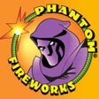 Ícone do programa: Phantom Fireworks