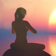 Programikonen: Music for Meditation