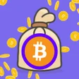 Programikonen: Crypto Money Earn Real Bi…