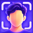 プログラムのアイコン:AI Face Rating - Rate My …