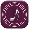 أيقونة البرنامج: Recover Deleted Audio Rec…