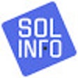 Ícone do programa: SOLINFO.ro