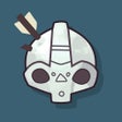 Ícone do programa: Bad North: Jotunn Edition