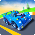 Icon of program: Extreme Offroad Car Racer…