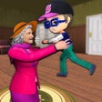 Icon of program: Horror School Teacher 3D …