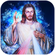 Иконка программы: Jesus Wallpapers